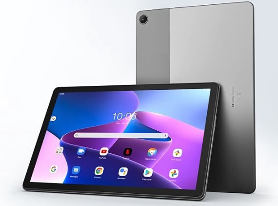 lenovo tablet