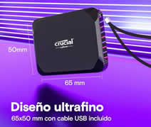 disco duro SSD